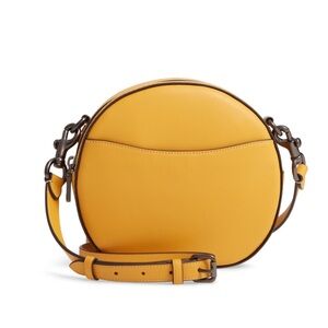 Coach Canteen Crossbody Bag